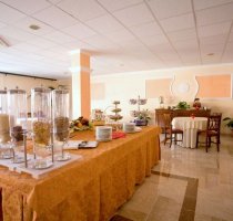 Hotel Villa delle Rose Oristano